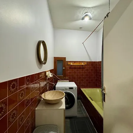 Apartment A *