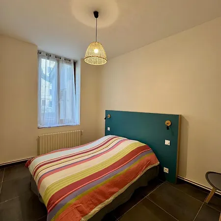 A Apartment *