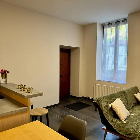 Apartment A
