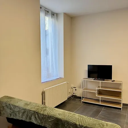 A Apartment *