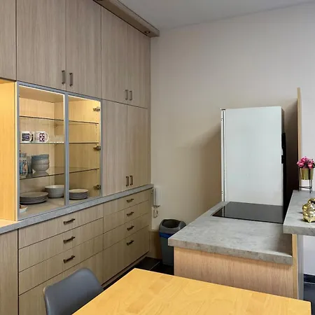 Apartment A *